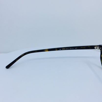 Vintage Ray-Ban RB 5370 Tortoise Eyeglasses - Super Vision Optical