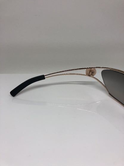 Vintage Versace X37 Gold Sunglasses - Super Vision Optical