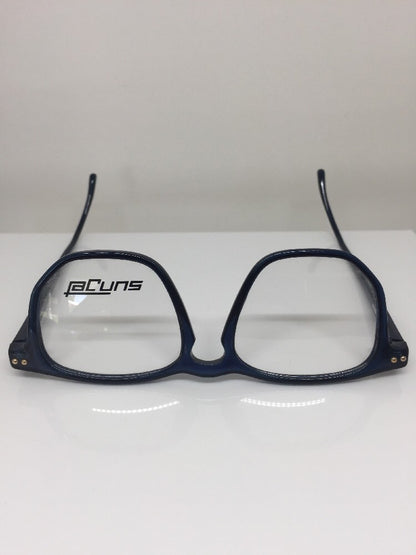 Vintage Sunjet By Carrera 5283 Black Eyeglasses - Super Vision Optical