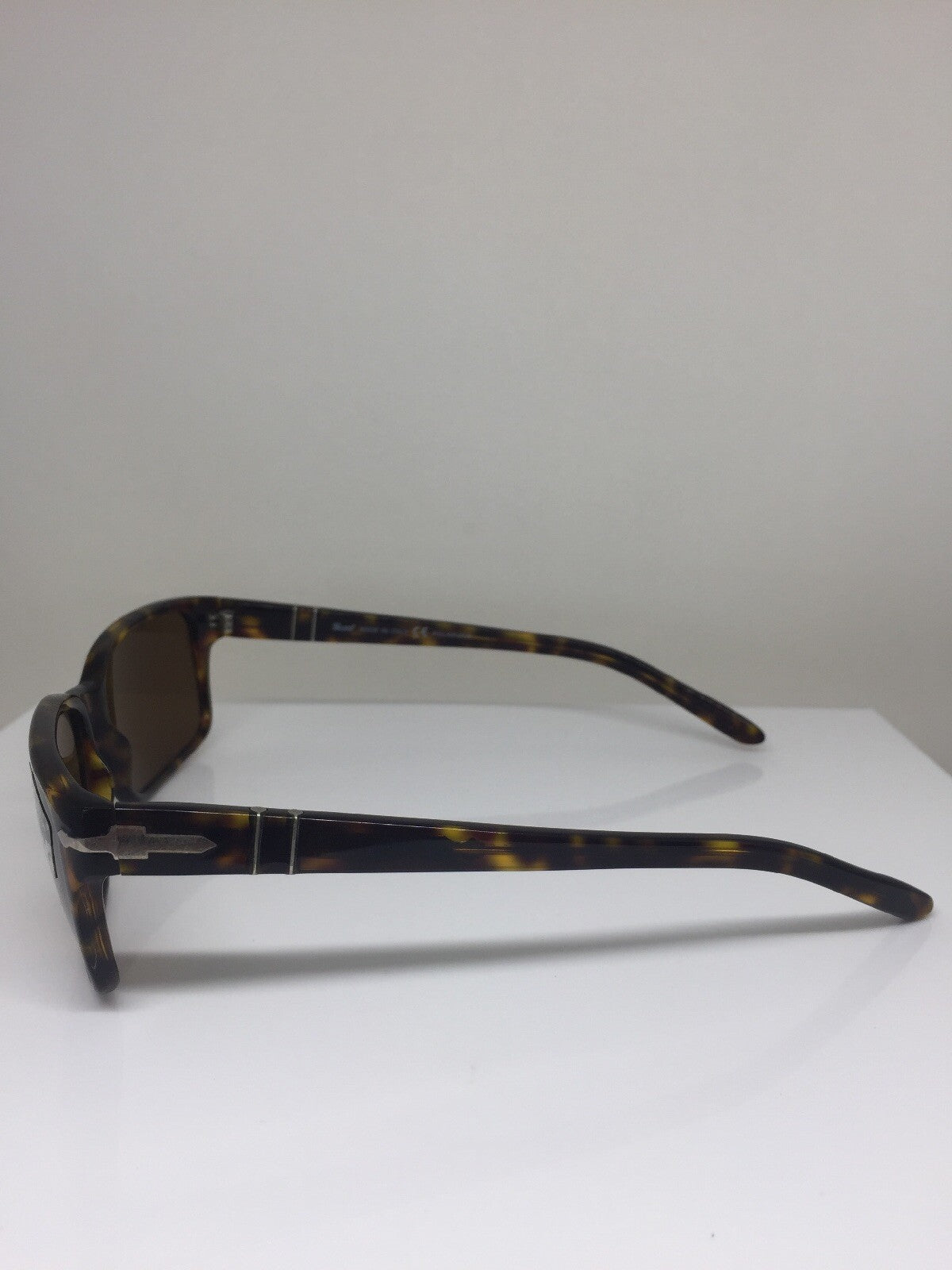 Vintage Persol PE 2815-S Tortoise Sunglasses - Super Vision Optical