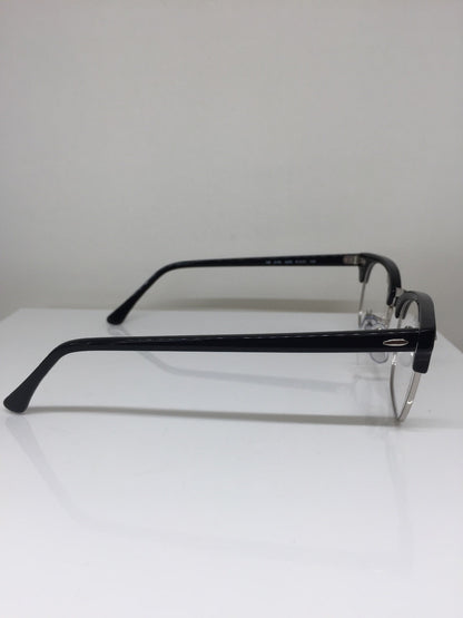 Vintage Ray-Ban RB5154 2000 49-21 Black Eyeglasses - Super Vision Optical