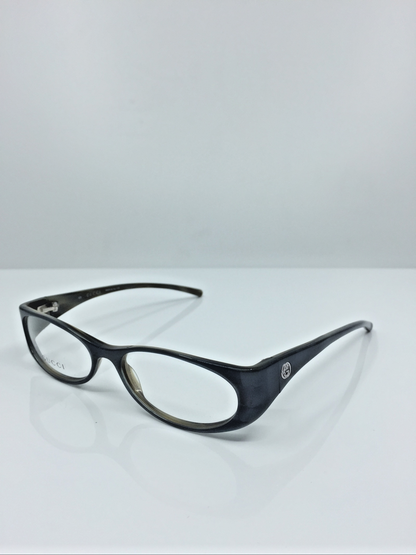 Vintage Gucci GG 2512 Green Eyeglasses - Super Vision Optical