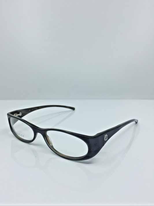 Vintage Gucci GG 2512 Green Eyeglasses - Super Vision Optical