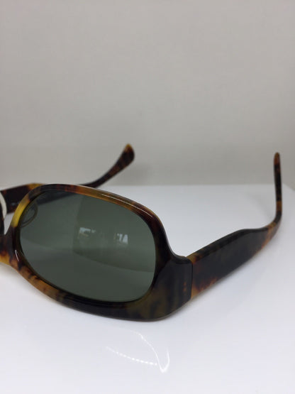 Vintage Polo Ralph Lauren PL 102/S Tortoise Sunglasses - Super Vision Optical