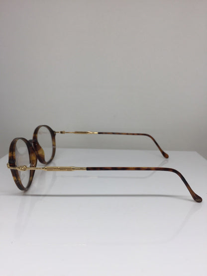 Vintage ST DuPont D507 Tortoise Eyeglasses - Super Vision Optical