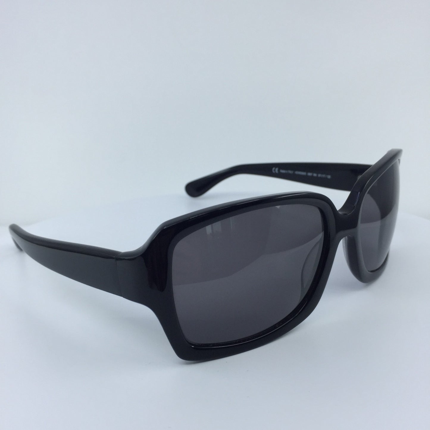 Vintage Juicy Couture HEIRESS/S Black Sunglasses - Super Vision Optical