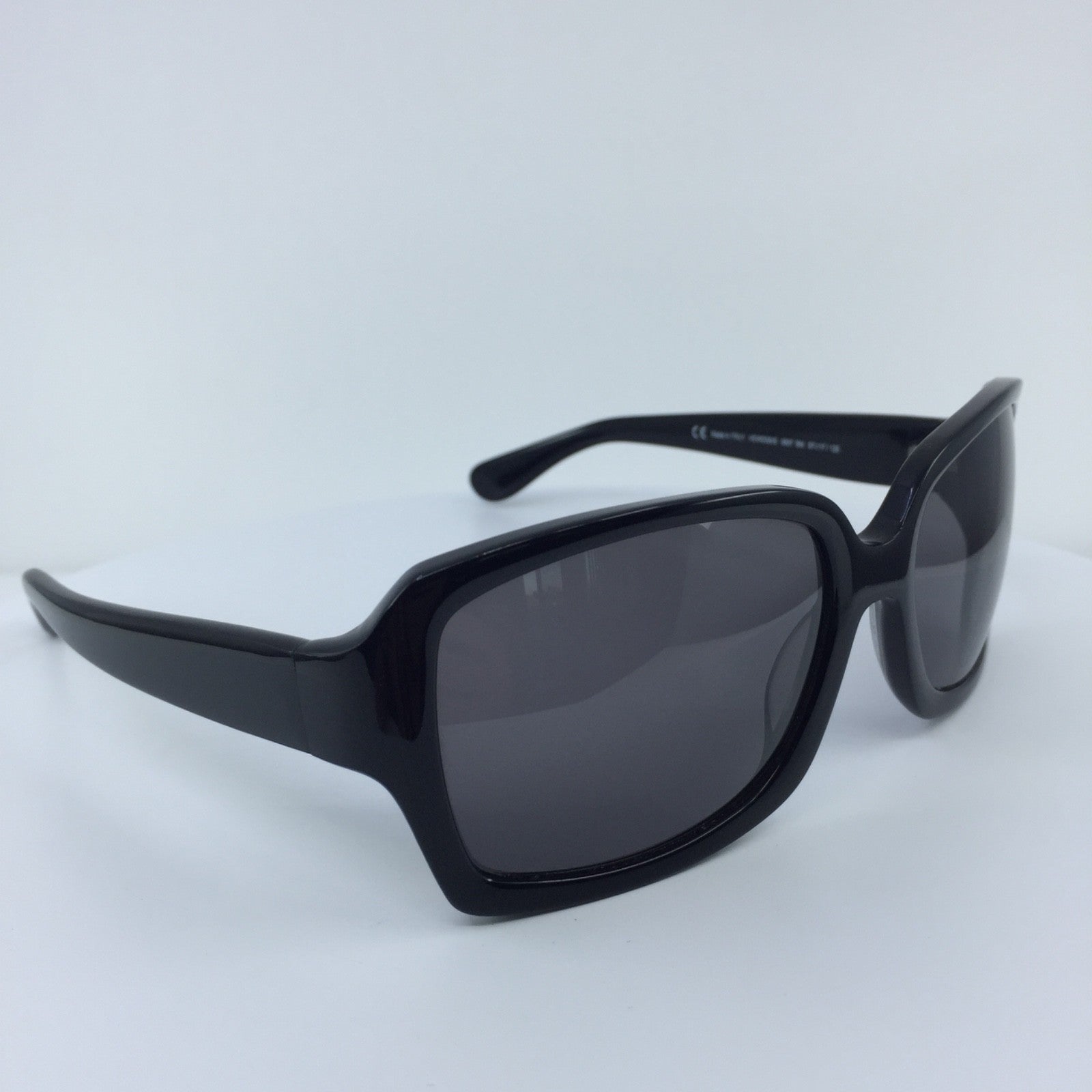 Vintage Juicy Couture HEIRESS/S Black Sunglasses - Super Vision Optical