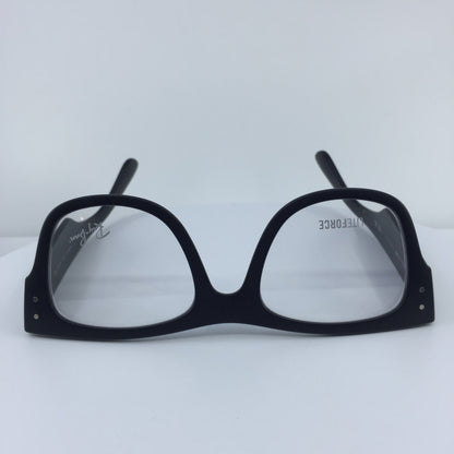 Vintage Ray-Ban RB 7840-V Black Eyeglasses - Super Vision Optical