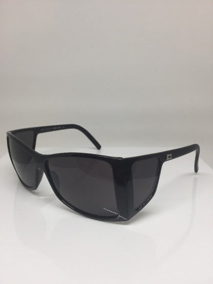 Vintage Gucci GG 2466/S Black Sunglasses - Super Vision Optical