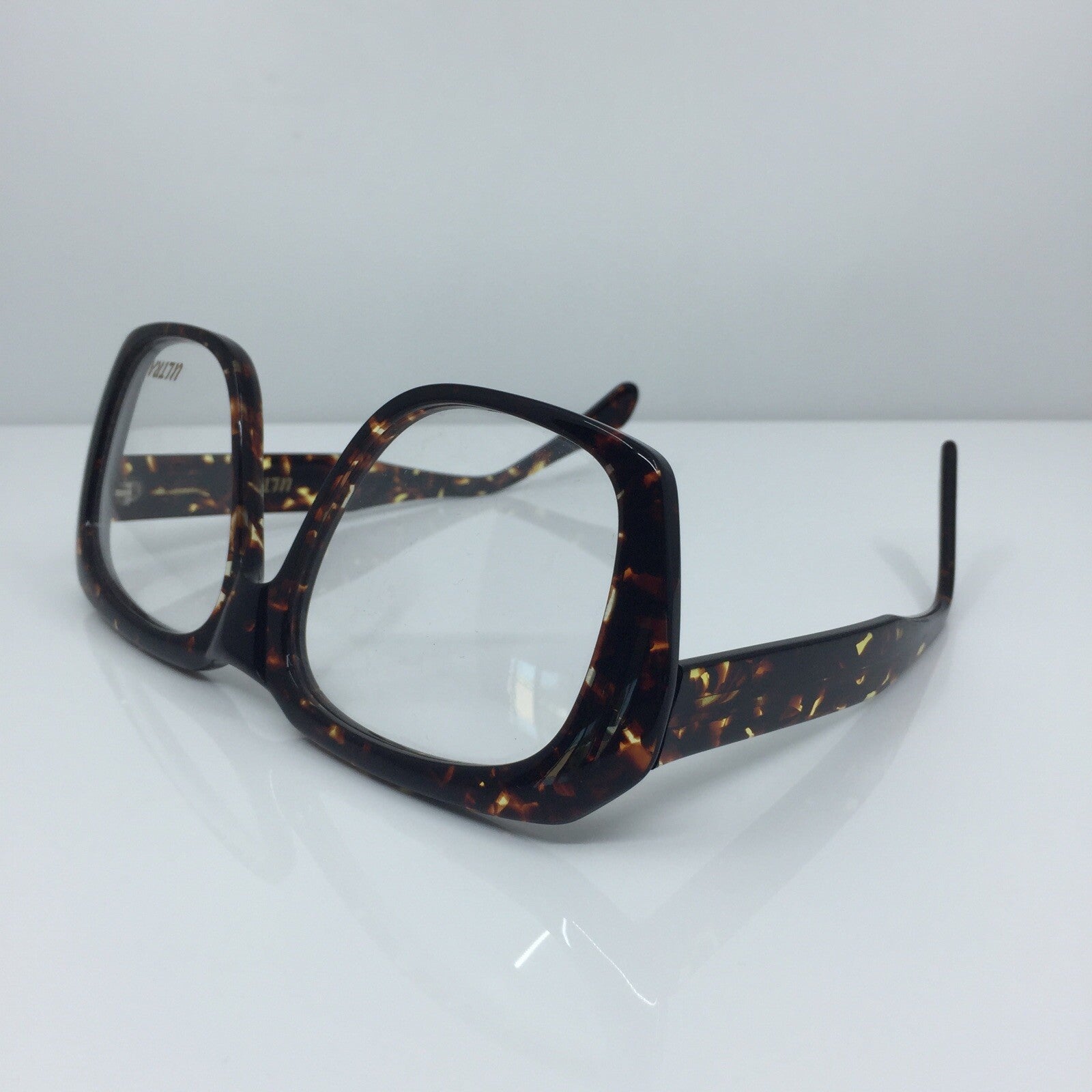 Vintage Goliath Goliath I Tortoise Sunglasses - Super Vision Optical