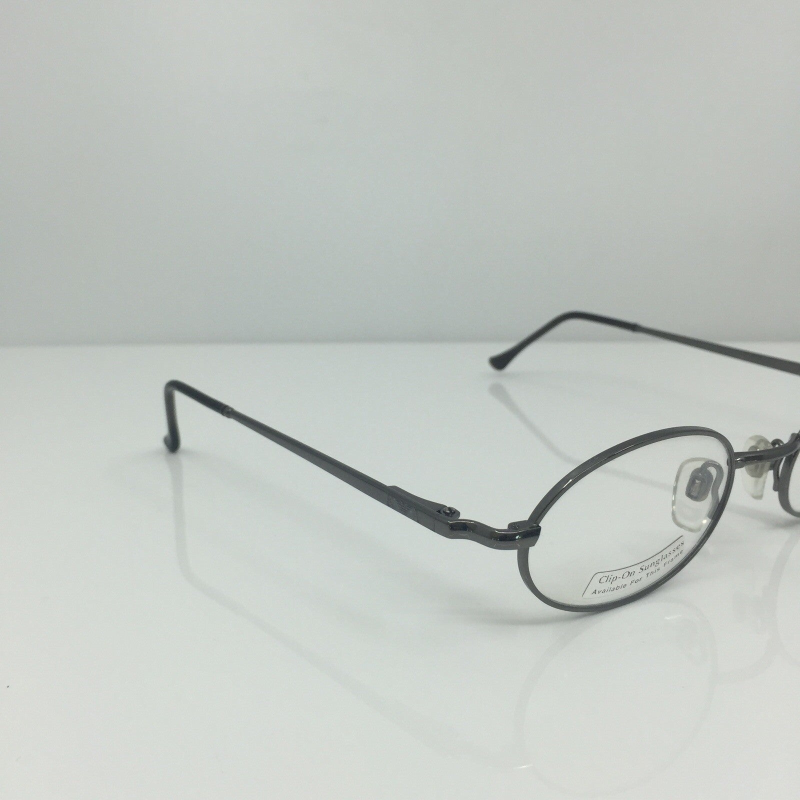 Vintage Emporio Armani EA 077 Tortoise Eyeglasses - Super Vision Optical