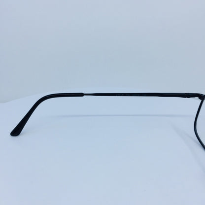 Vintage Giorgio Armani GA 273-T Black Eyeglasses - Super Vision Optical