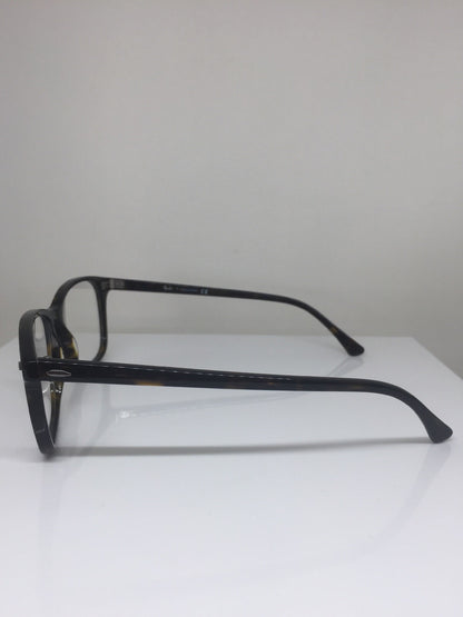 Vintage Ray-Ban RB 7119 Tortoise Eyeglasses - Super Vision Optical