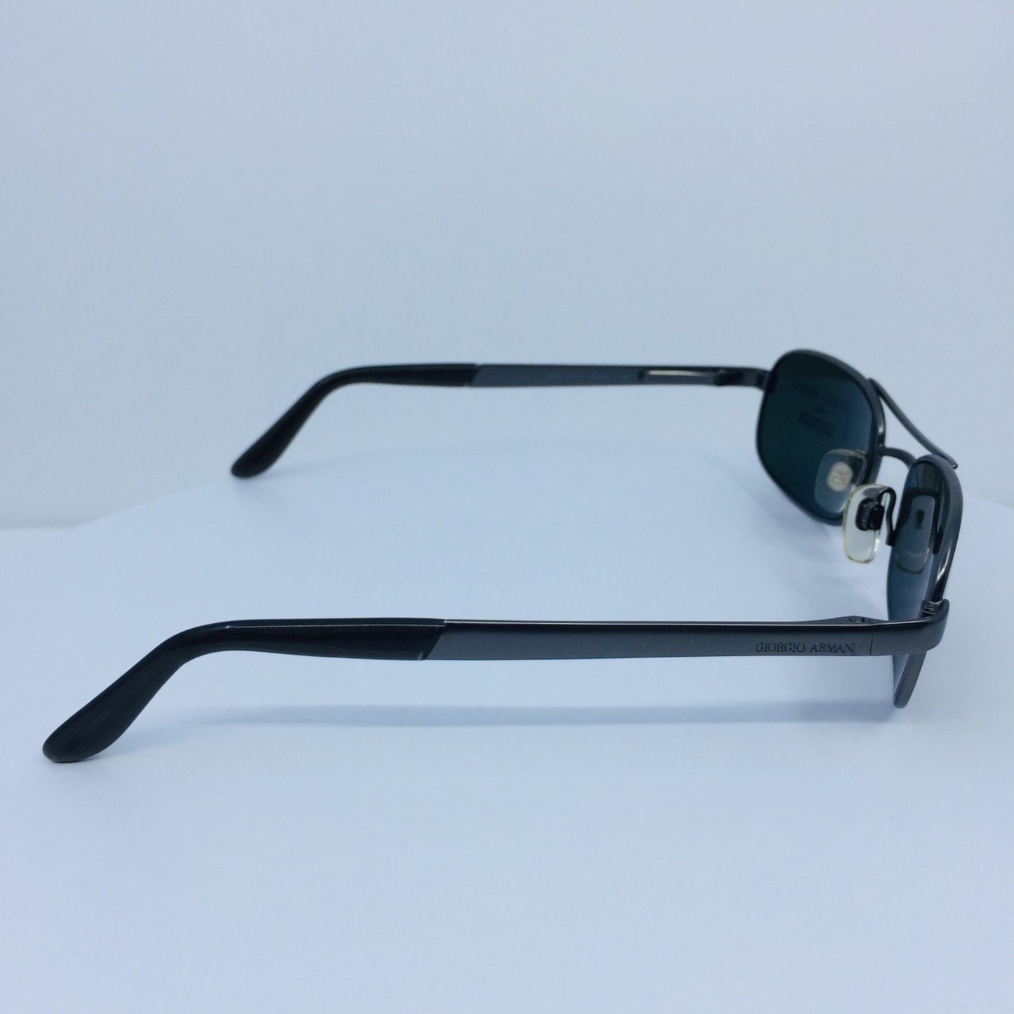 Vintage Giorgio Armani GA 678 Grey Sunglasses - Super Vision Optical