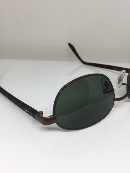 Vintage Ray-Ban W2961 Tortoise Sunglasses - Super Vision Optical