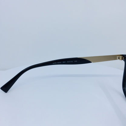 Vintage Versace VERSACE MOD. 3252 Gold Sunglasses - Super Vision Optical
