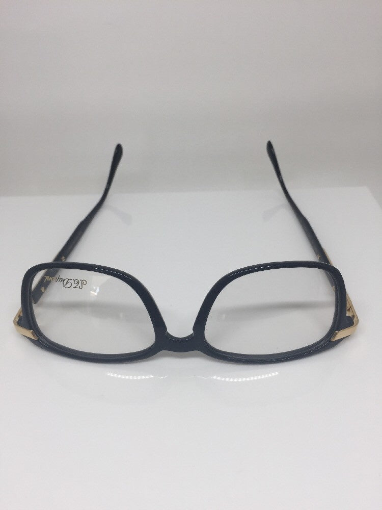 Vintage ST DuPont D012 Gold Eyeglasses - Super Vision Optical