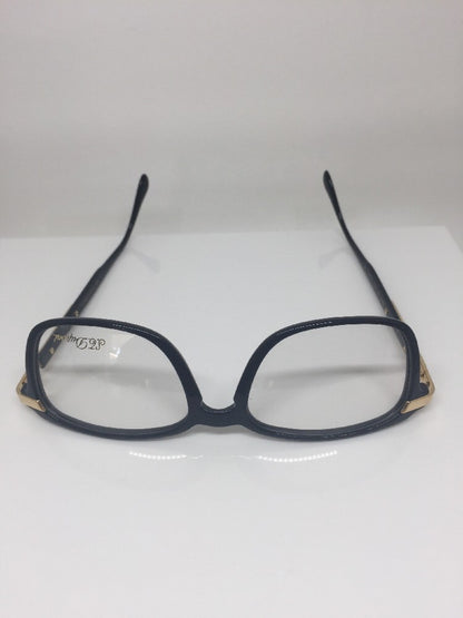 Vintage ST DuPont D012 Gold Eyeglasses - Super Vision Optical