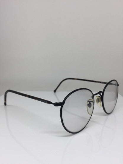 Vintage Giorgio Armani GA 147 Tortoise Sunglasses - Super Vision Optical