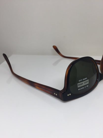 Vintage Giorgio Armani GA 376-S Tortoise Sunglasses - Super Vision Optical