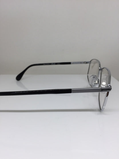 Vintage Silhouette 7092 Silver Sunglasses - Super Vision Optical