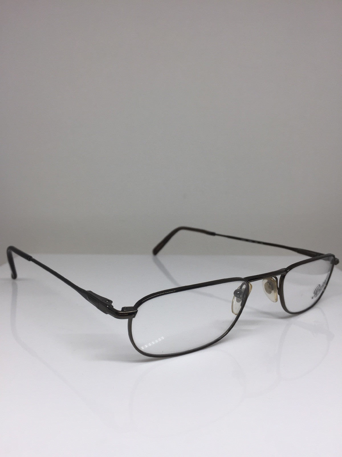 Vintage Persol 2109-V Brown Eyeglasses - Super Vision Optical