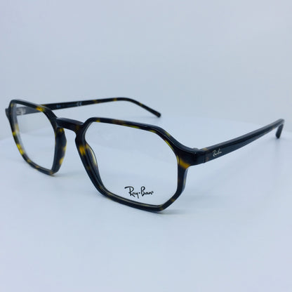 Vintage Ray-Ban RB 5370 Tortoise Eyeglasses - Super Vision Optical