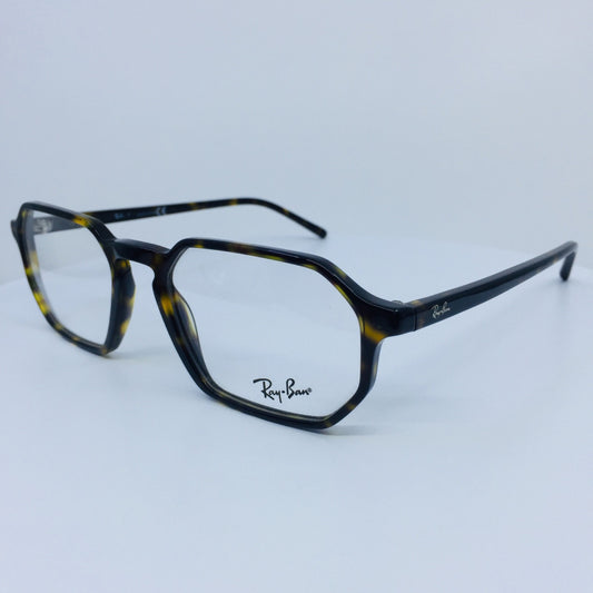 Vintage Ray-Ban RB 5370 Tortoise Eyeglasses - Super Vision Optical