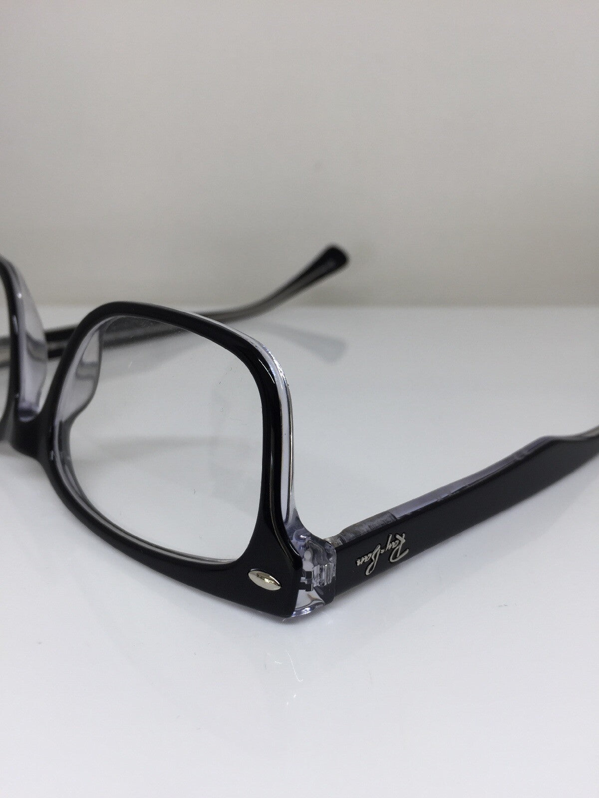 Vintage Ray-Ban RB 5286 Clear Eyeglasses - Super Vision Optical