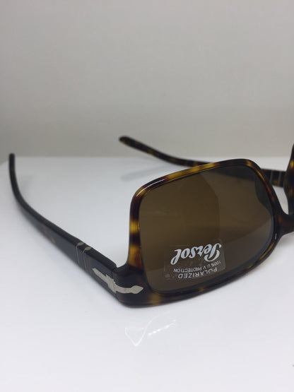 Vintage Persol PE 2815-S Tortoise Sunglasses - Super Vision Optical