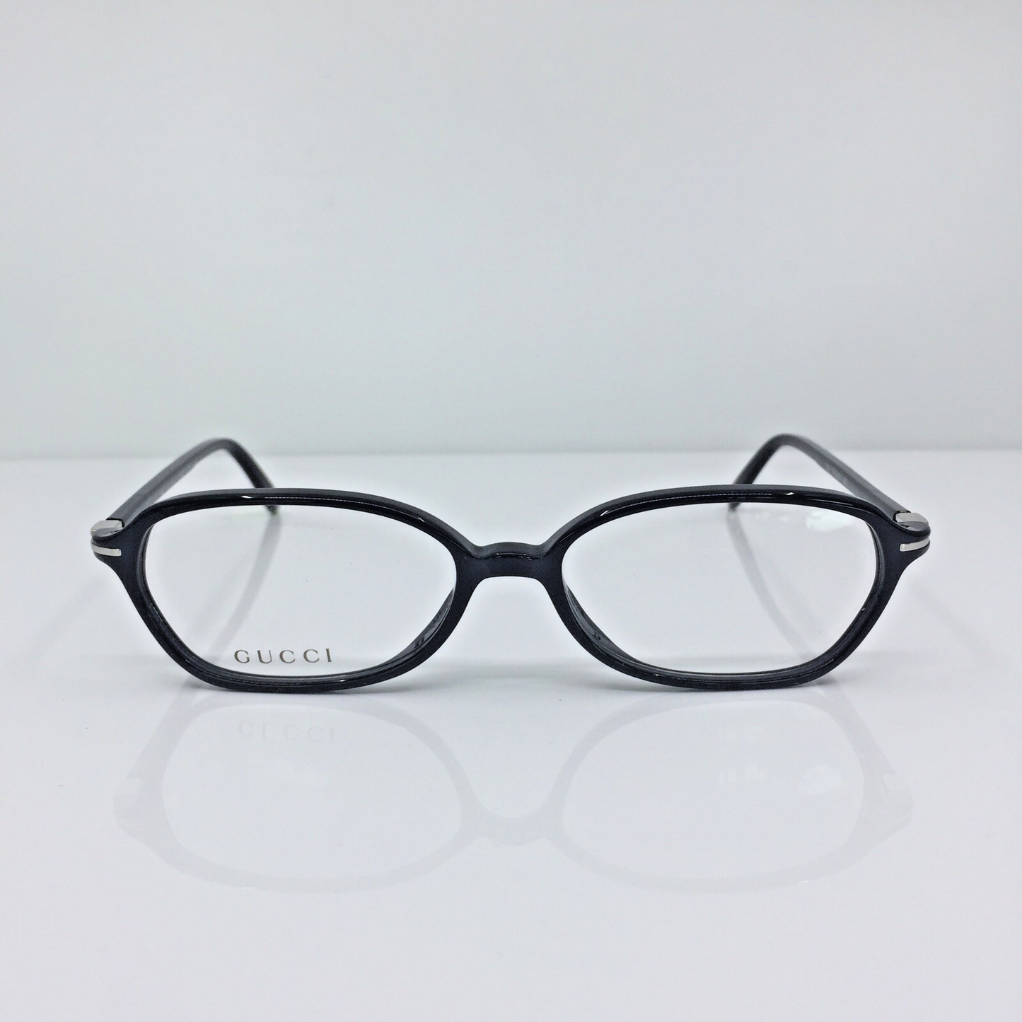 Vintage Gucci GG 2458 Green Sunglasses - Super Vision Optical
