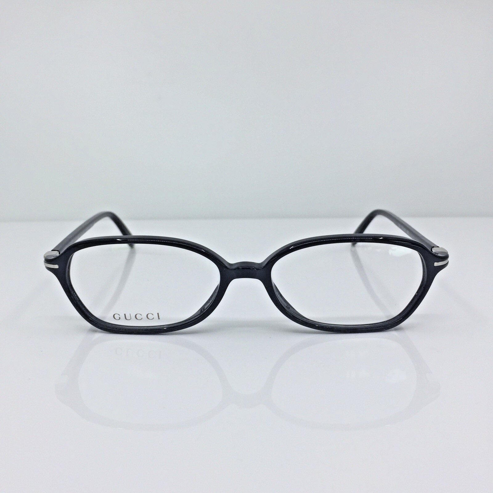 Vintage Gucci GG 2458 Green Sunglasses - Super Vision Optical