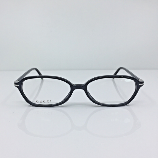 Vintage Gucci GG 2458 Green Sunglasses - Super Vision Optical