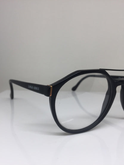 Vintage Giorgio Armani GA 311 Gold Sunglasses - Super Vision Optical