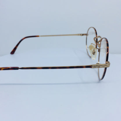 Vintage Ralph Lauren Polo Classic Vl/N By Ralph Lauren Tortoise Eyeglasses - Super Vision Optical