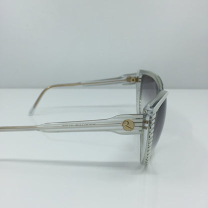 Vintage Rochas Paris ROCHAS PARIS 4100 Clear Sunglasses - Super Vision Optical
