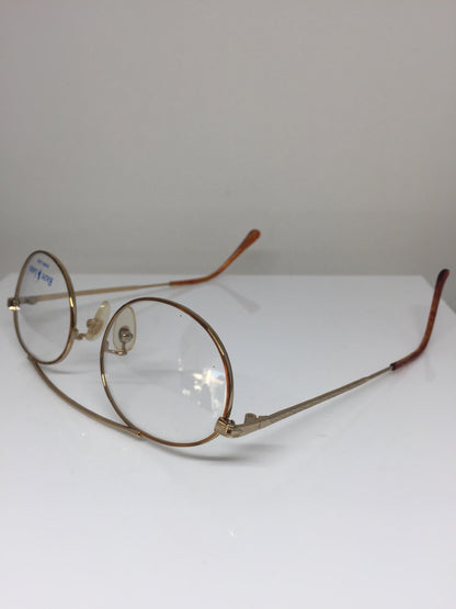 Vintage Ralph Lauren RL 529 Tortoise Sunglasses - Super Vision Optical