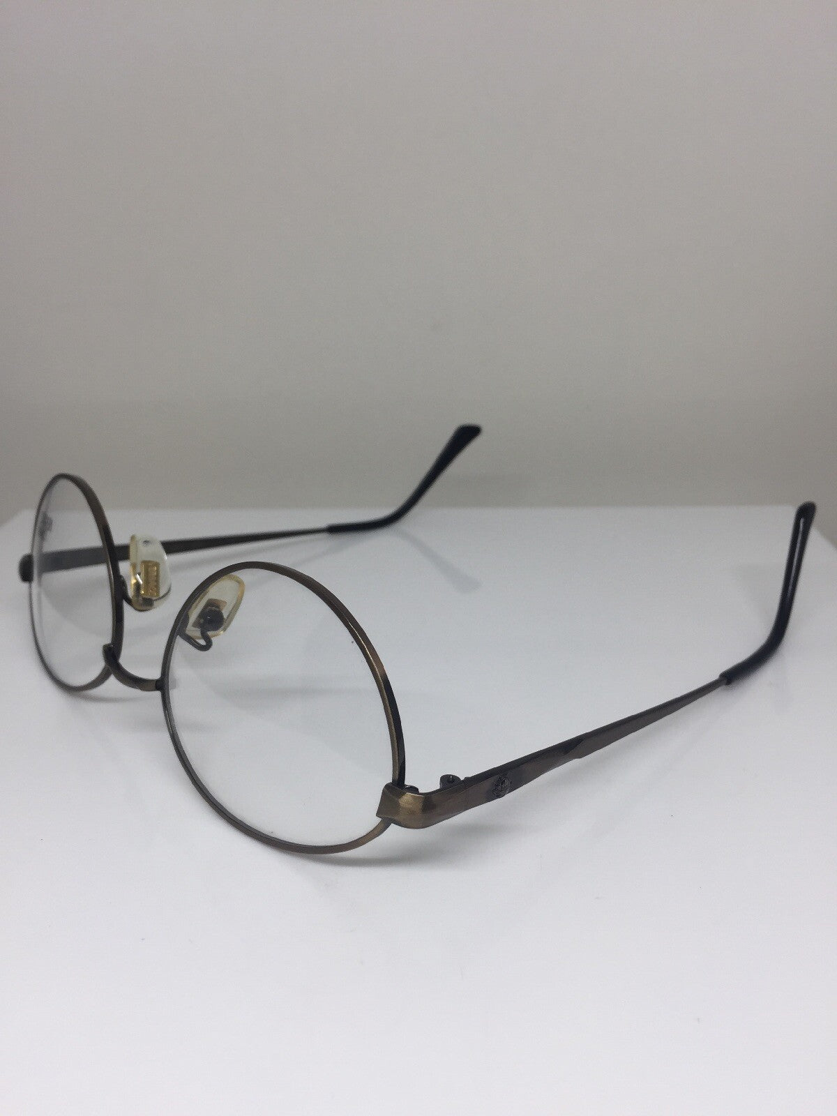 Vintage Versace H32 Brown Sunglasses - Super Vision Optical