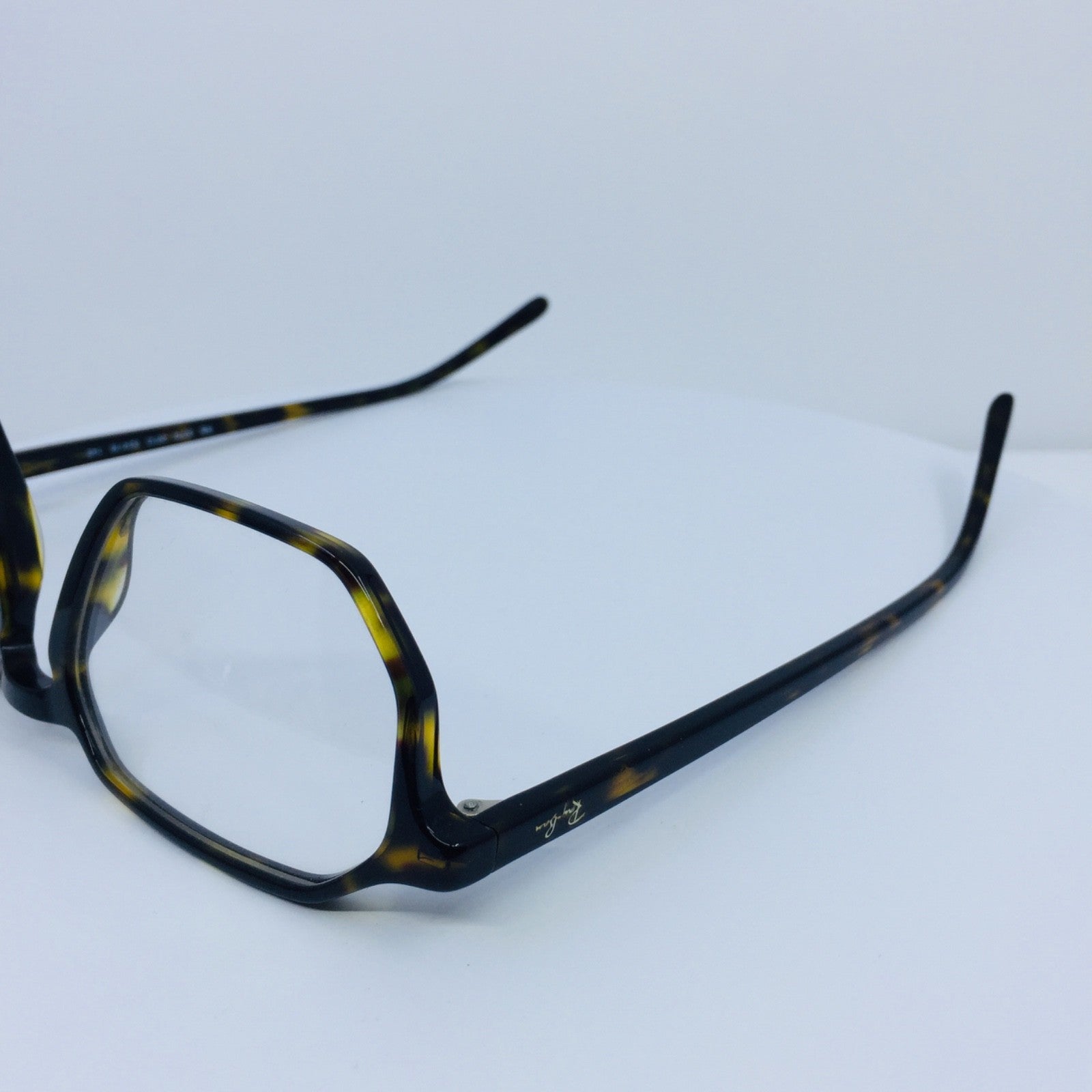 Vintage Ray-Ban RB 5370 Tortoise Eyeglasses - Super Vision Optical