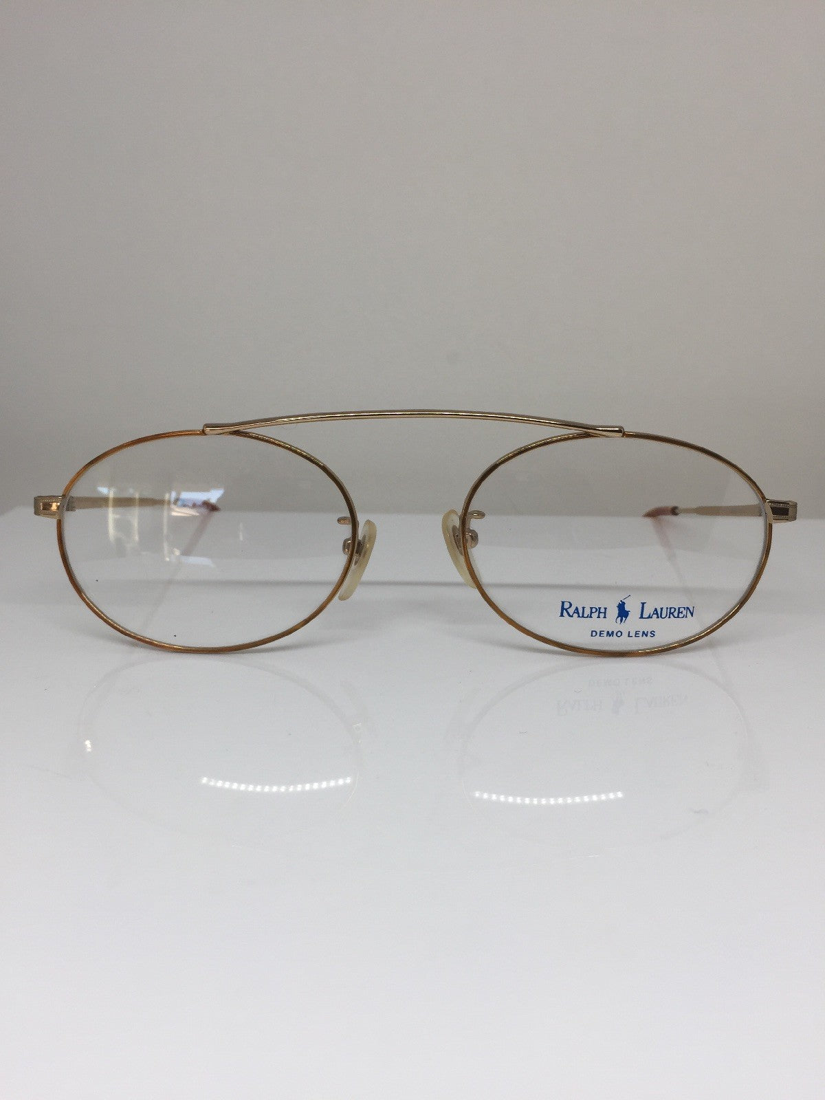 Vintage Ralph Lauren RL 529 Tortoise Sunglasses - Super Vision Optical
