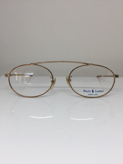 Vintage Ralph Lauren RL 529 Tortoise Sunglasses - Super Vision Optical