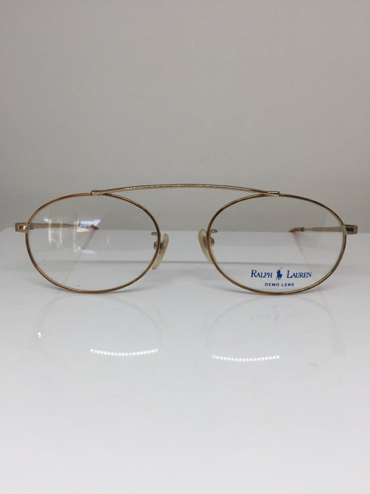 Vintage Ralph Lauren RL 529 Tortoise Sunglasses - Super Vision Optical