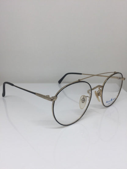 Vintage Ralph Lauren POLO ASPEN 507 Gold Sunglasses - Super Vision Optical