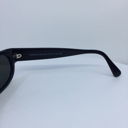 Vintage Giorgio Armani GA 845-P Tortoise Sunglasses - Super Vision Optical