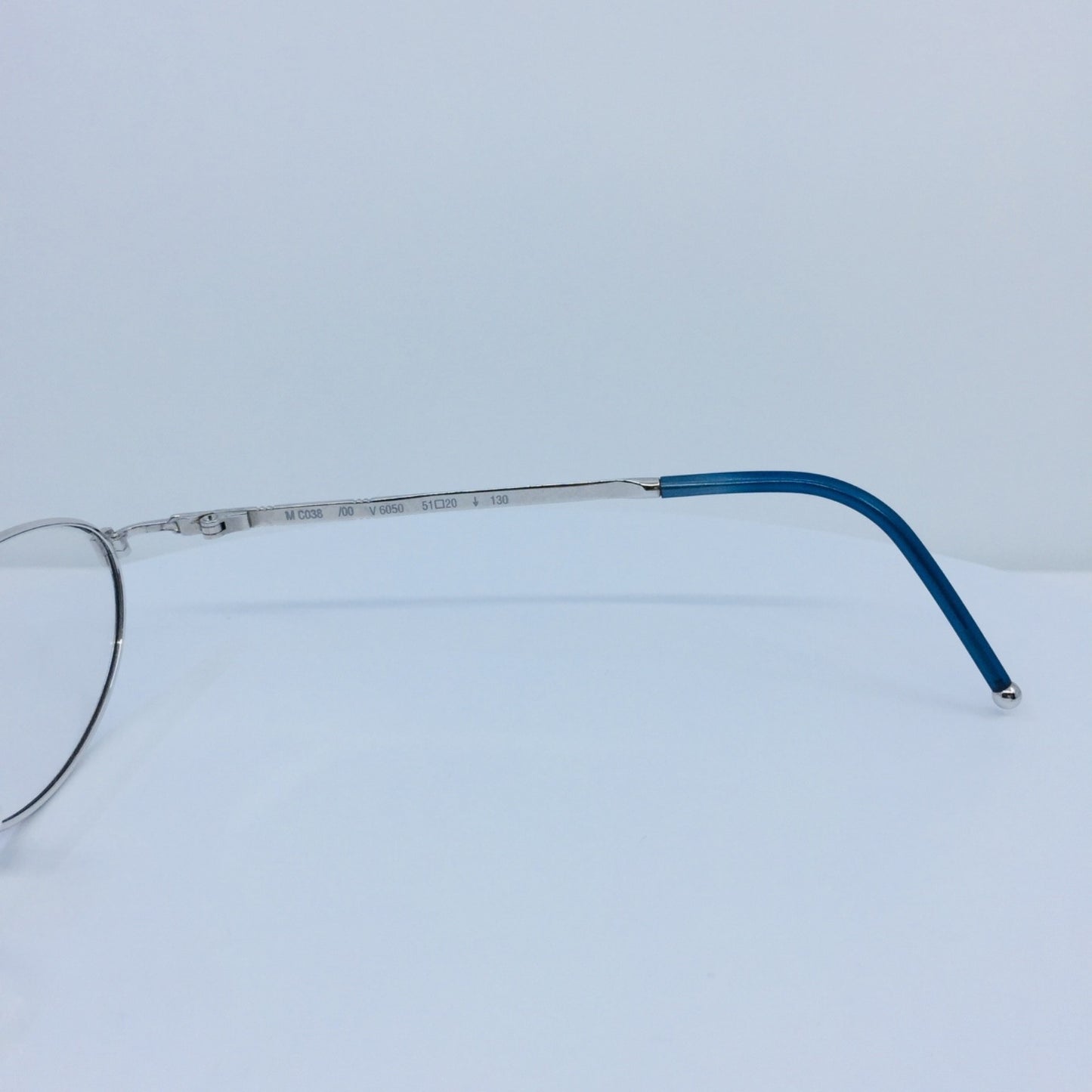 Vintage Chopard C038 Gold Eyeglasses - Super Vision Optical