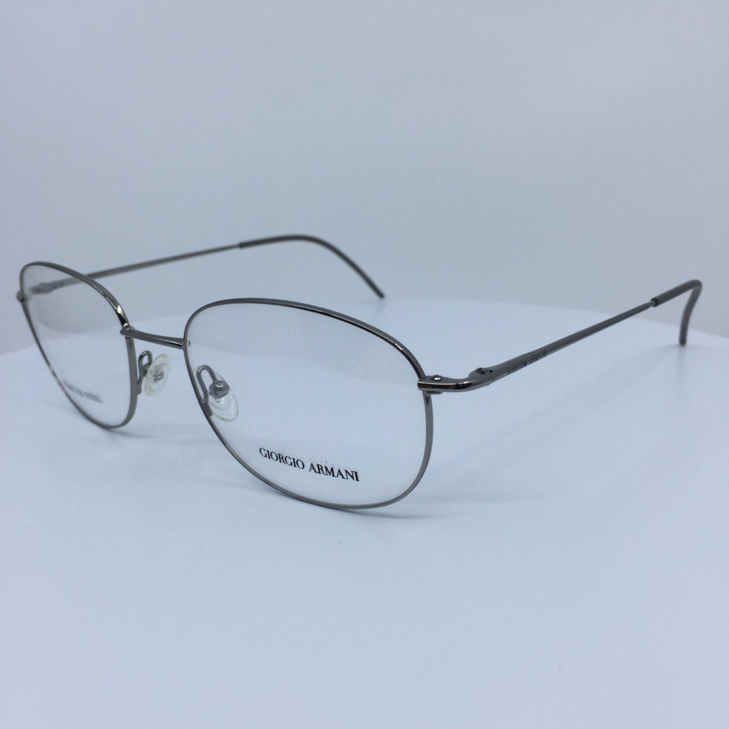 Vintage Giorgio Armani GA 22 Eyeglasses - Super Vision Optical