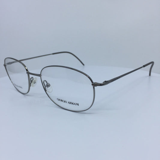 Vintage Giorgio Armani GA 22 Eyeglasses - Super Vision Optical