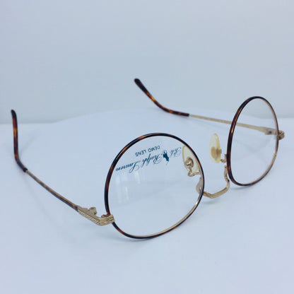 Vintage Ralph Lauren Polo Classic Vl/N By Ralph Lauren Tortoise Eyeglasses - Super Vision Optical