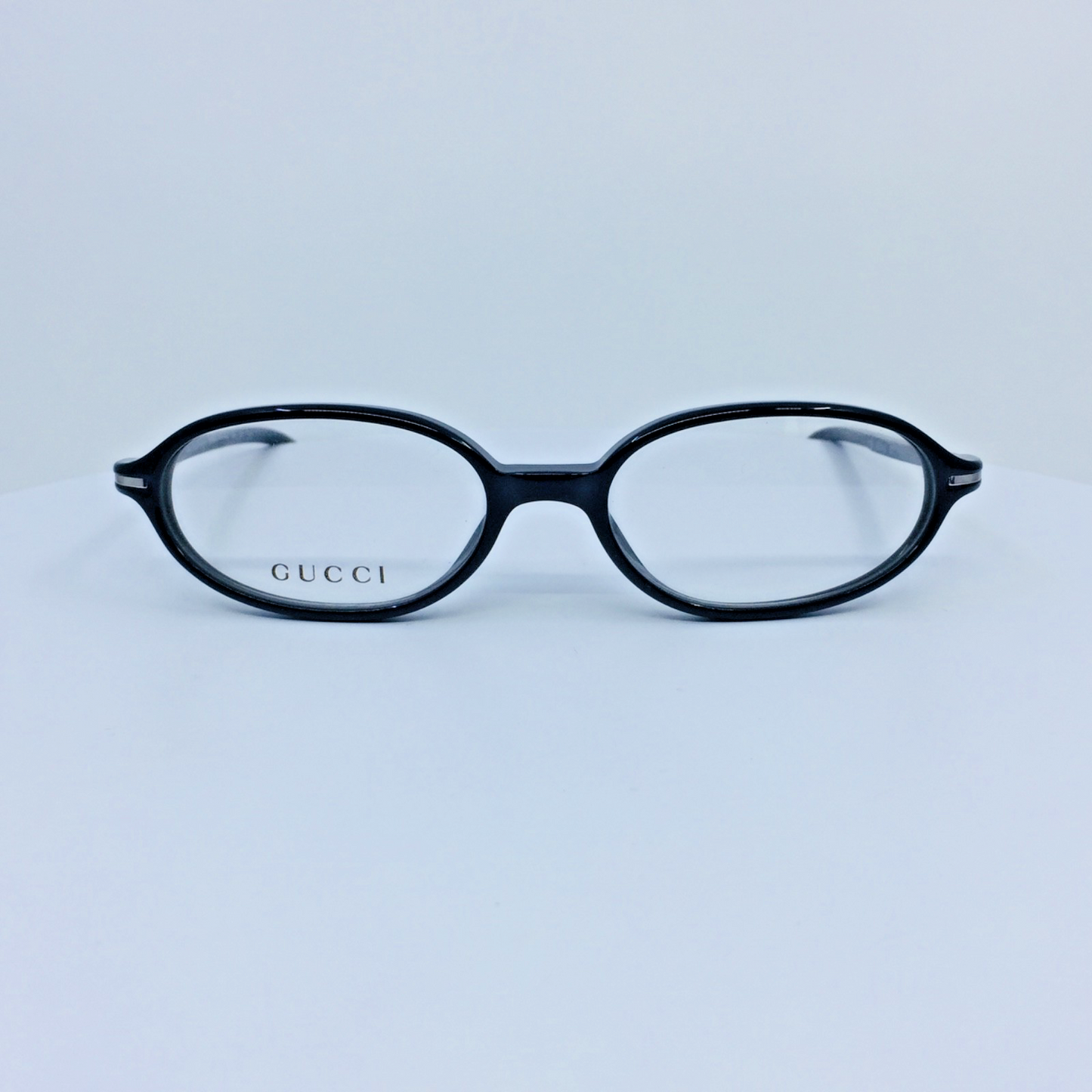 Vintage Gucci GG 2460 Black Sunglasses - Super Vision Optical