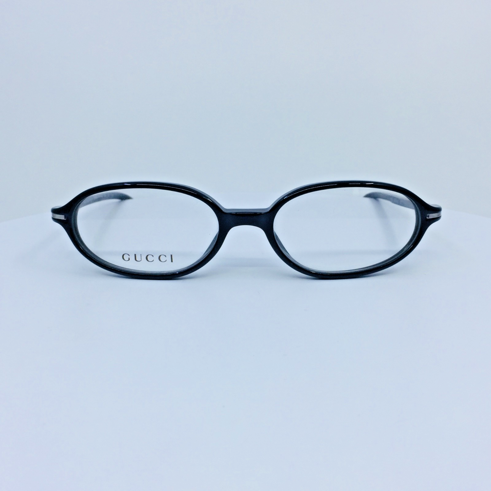 Vintage Gucci GG 2460 Black Sunglasses - Super Vision Optical